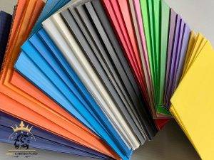 kartonplast King Karton Plastik