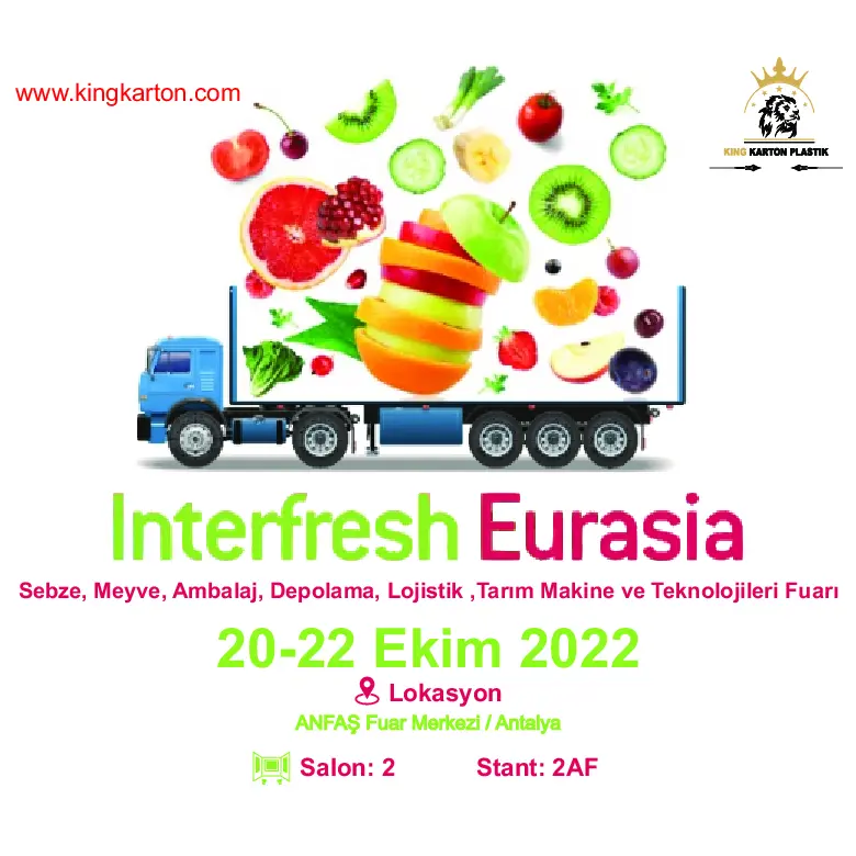 INTERFRESH-EURASIA-King-Karton
