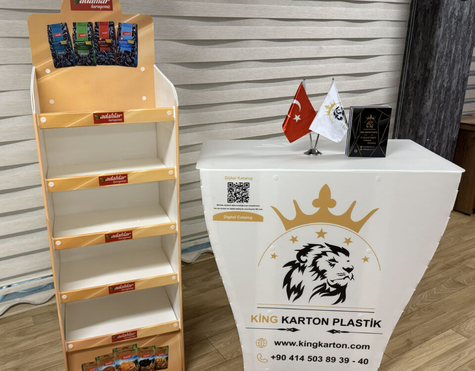 IMG 7847 King Karton Plastik