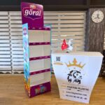 Goral 5 Rafl King Karton Plastik